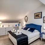 Trevi Miracle Suite