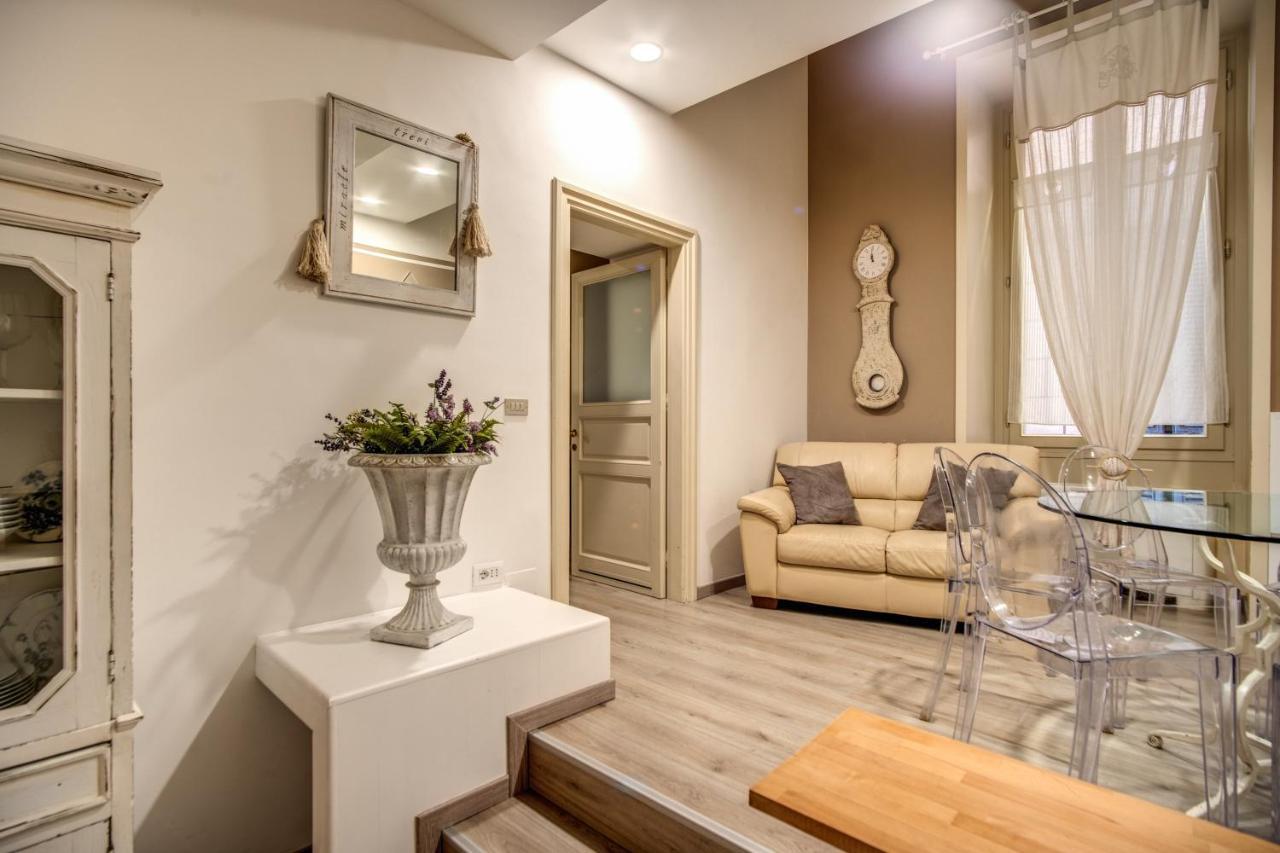 Appartamento Trevi Miracle Roma