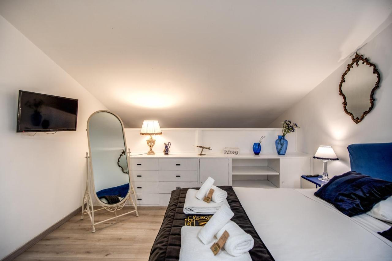Appartamento Trevi Miracle