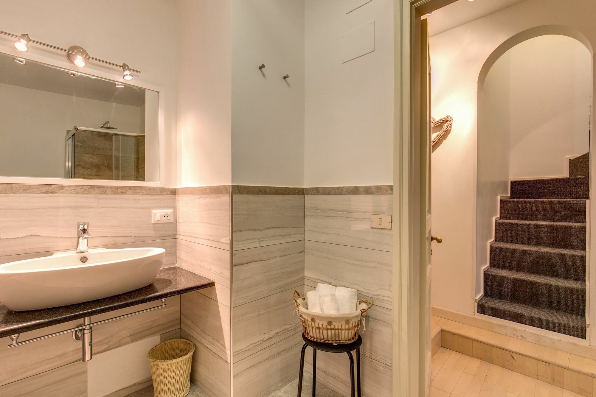 Appartamento Trevi Miracle *