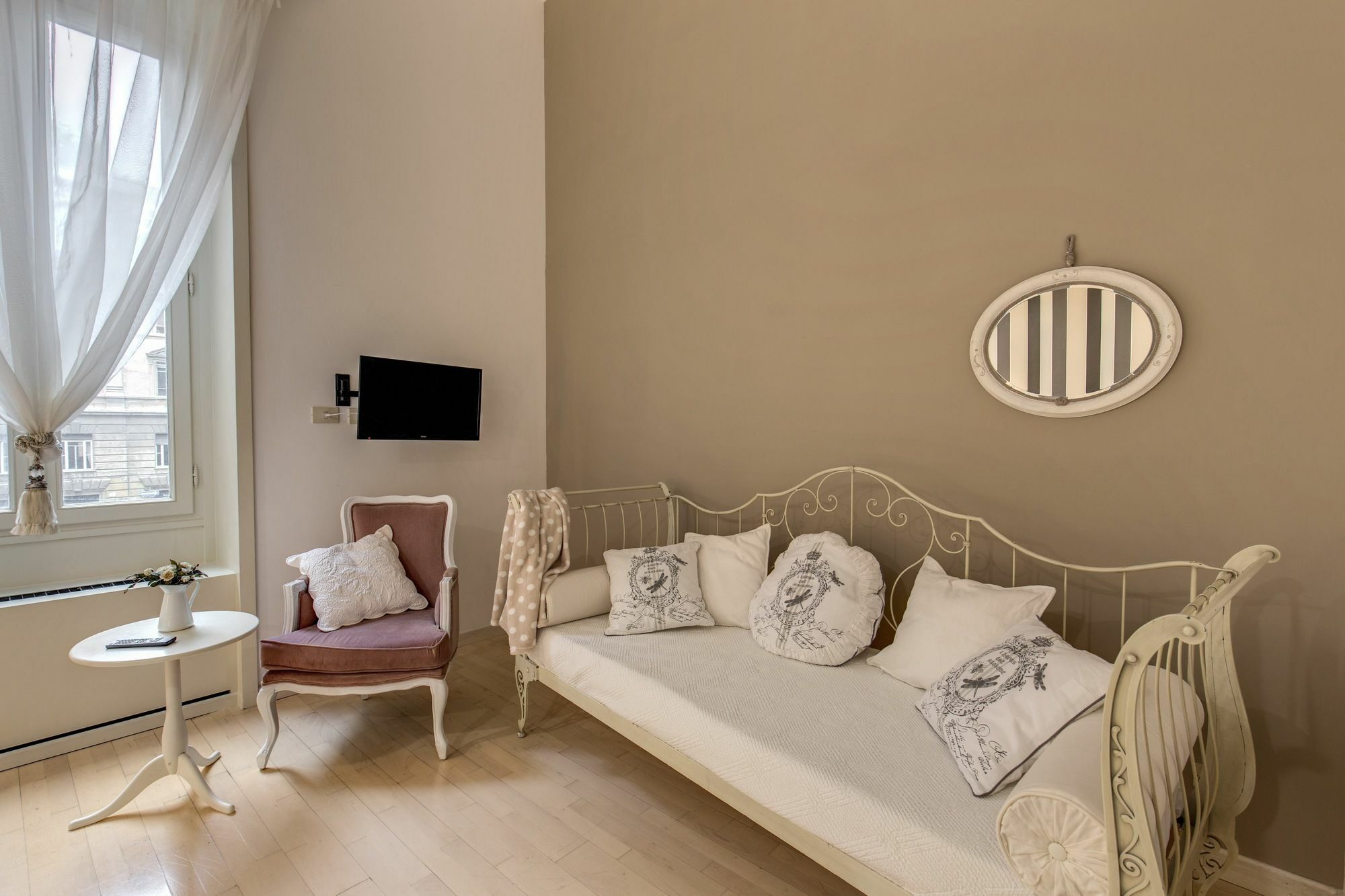 Trevi Miracle Appartamento *