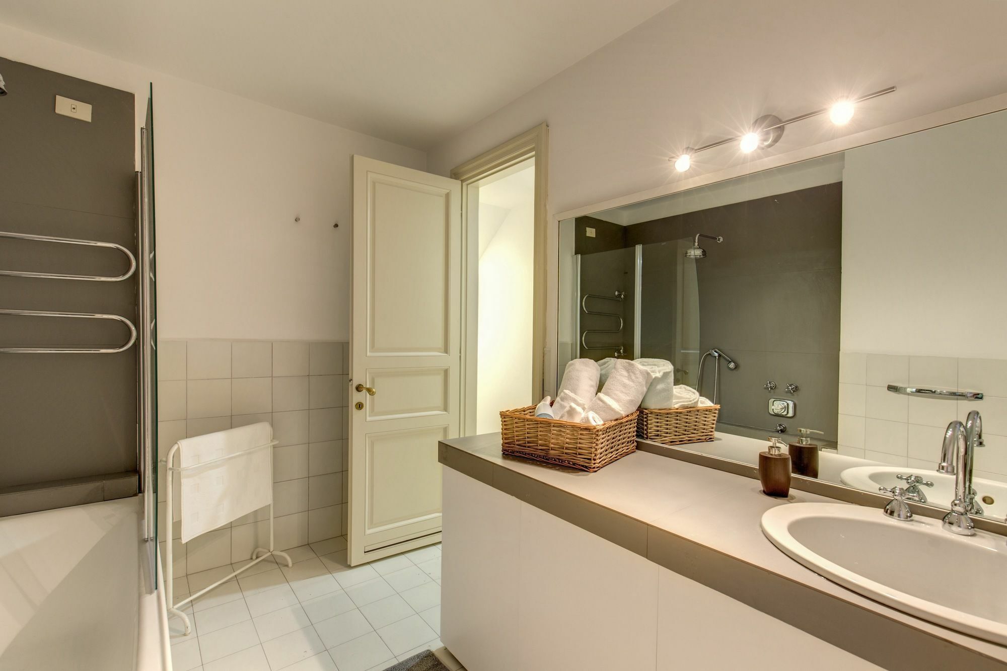 Trevi Miracle Appartamento Roma