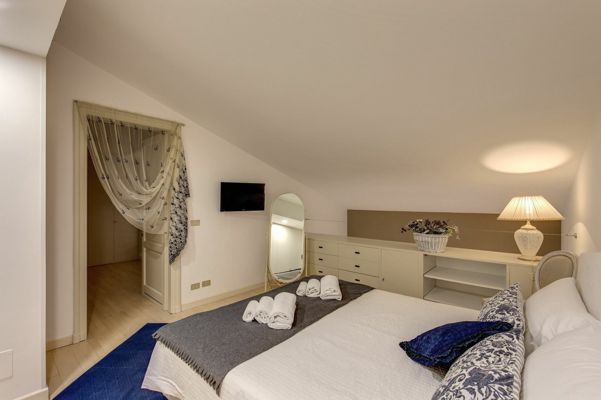 Appartamento Trevi Miracle *