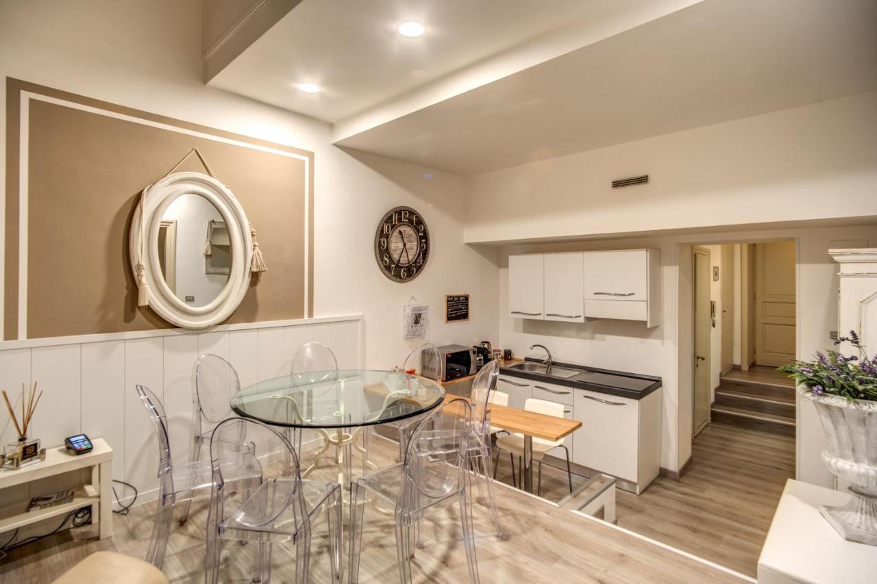 Apartment Trevi Miracle