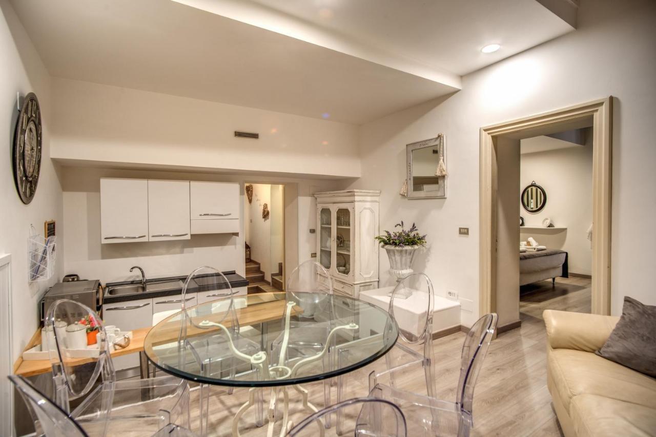 Trevi Miracle Apartment *
