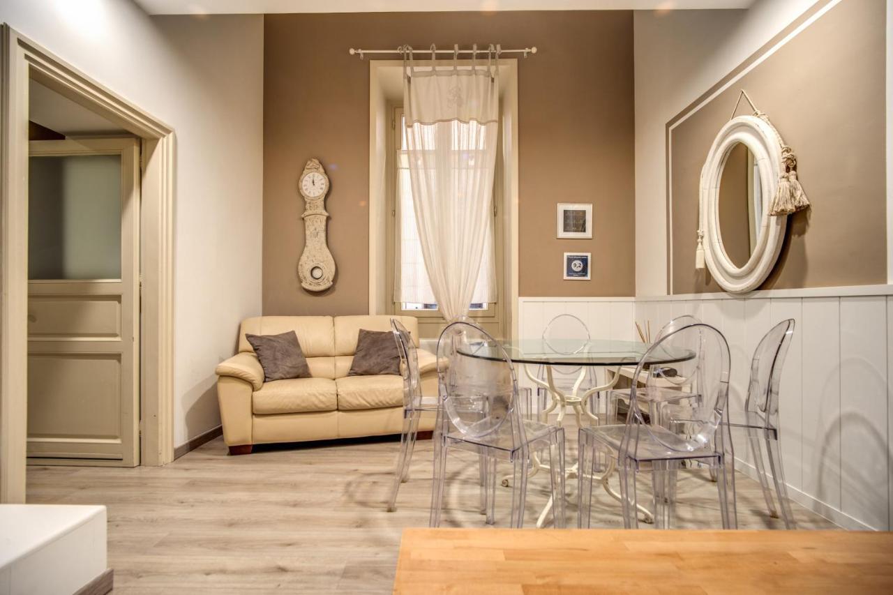 Trevi Miracle Apartment Rome