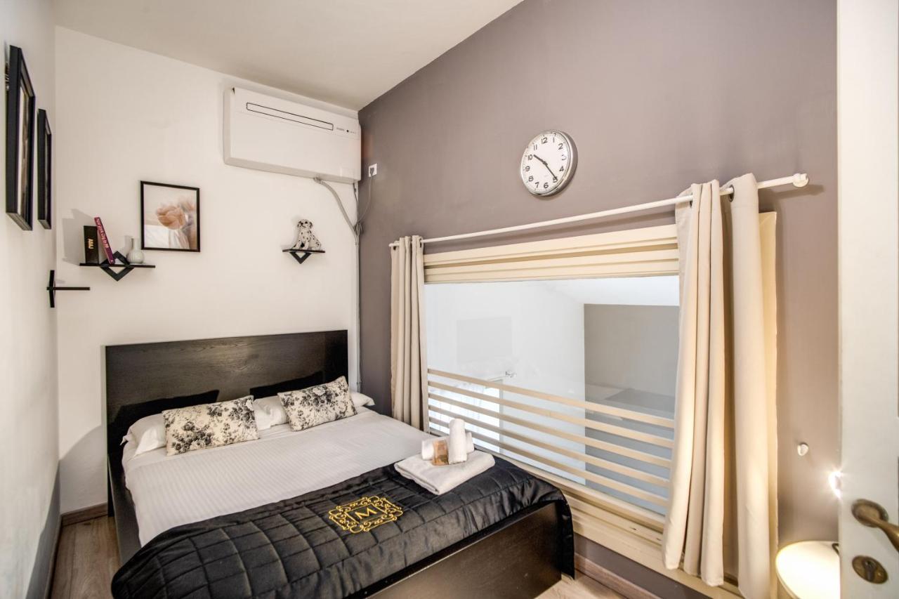 Trevi Miracle Apartment *