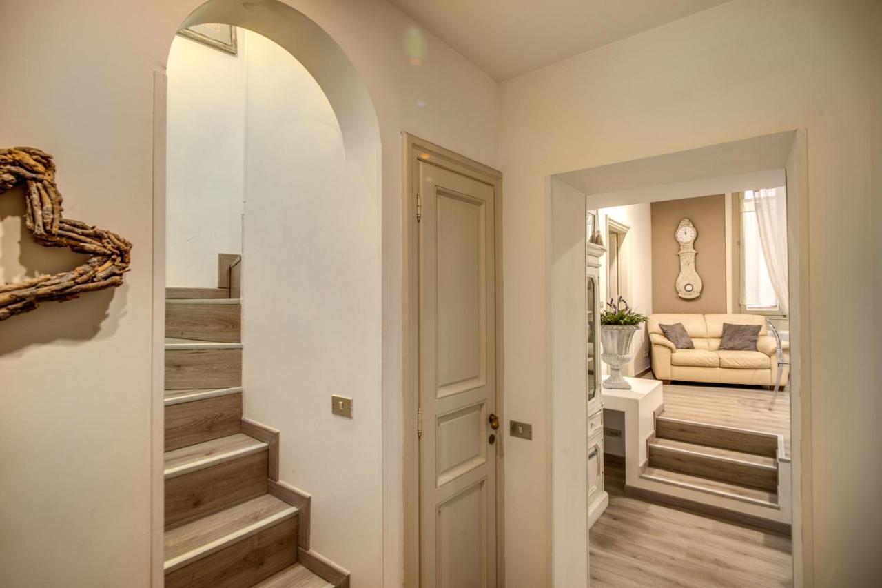 Trevi Miracle Apartment *