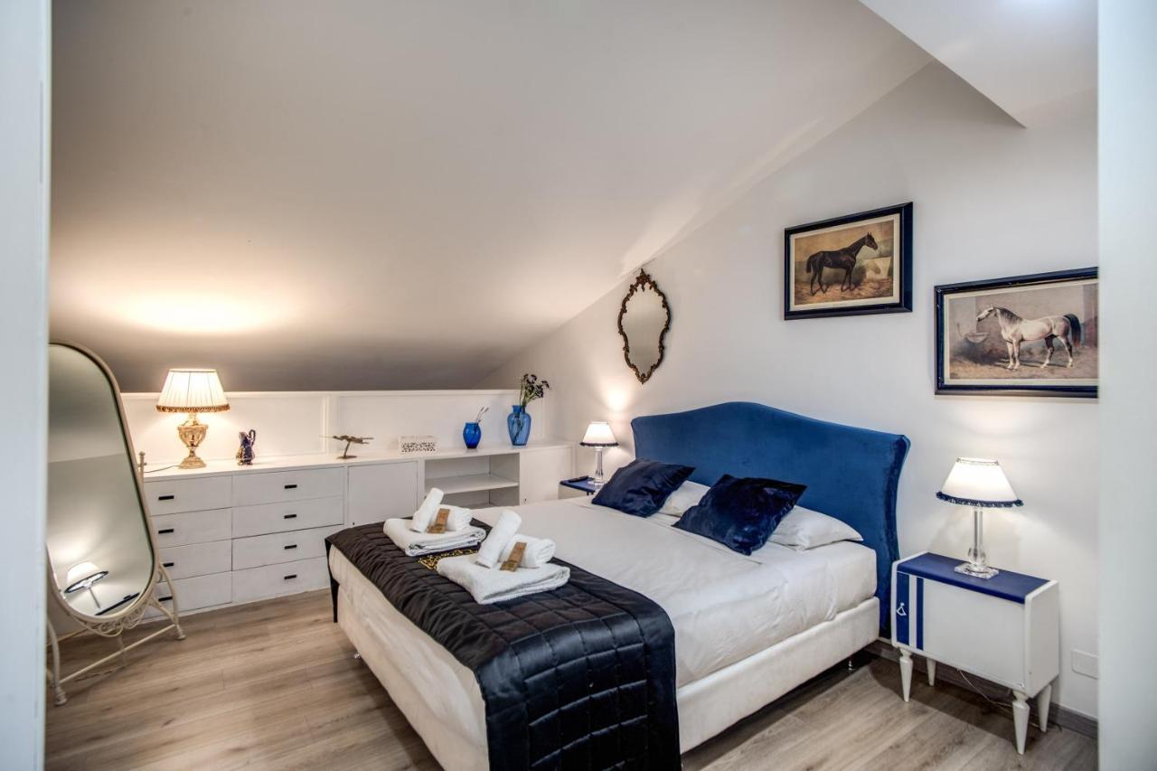 Trevi Miracle Apartment