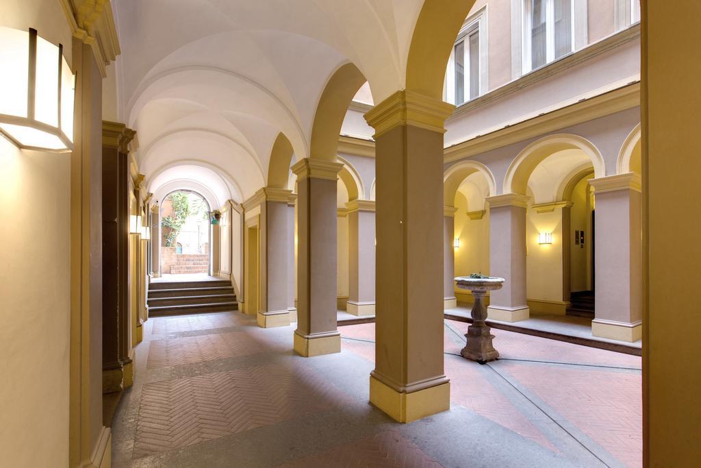 Apartment Trevi Miracle Rome