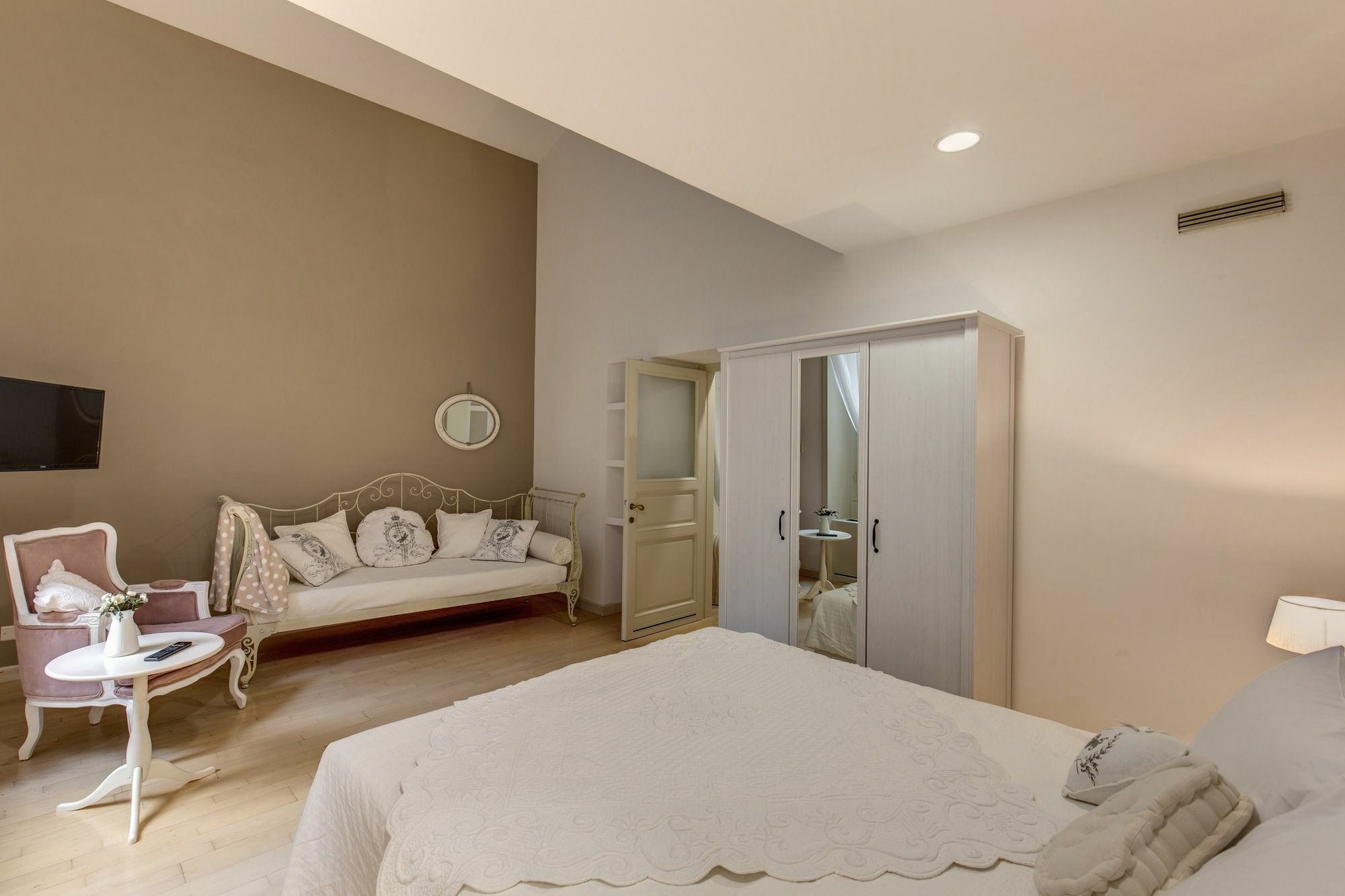 Apartment Trevi Miracle *