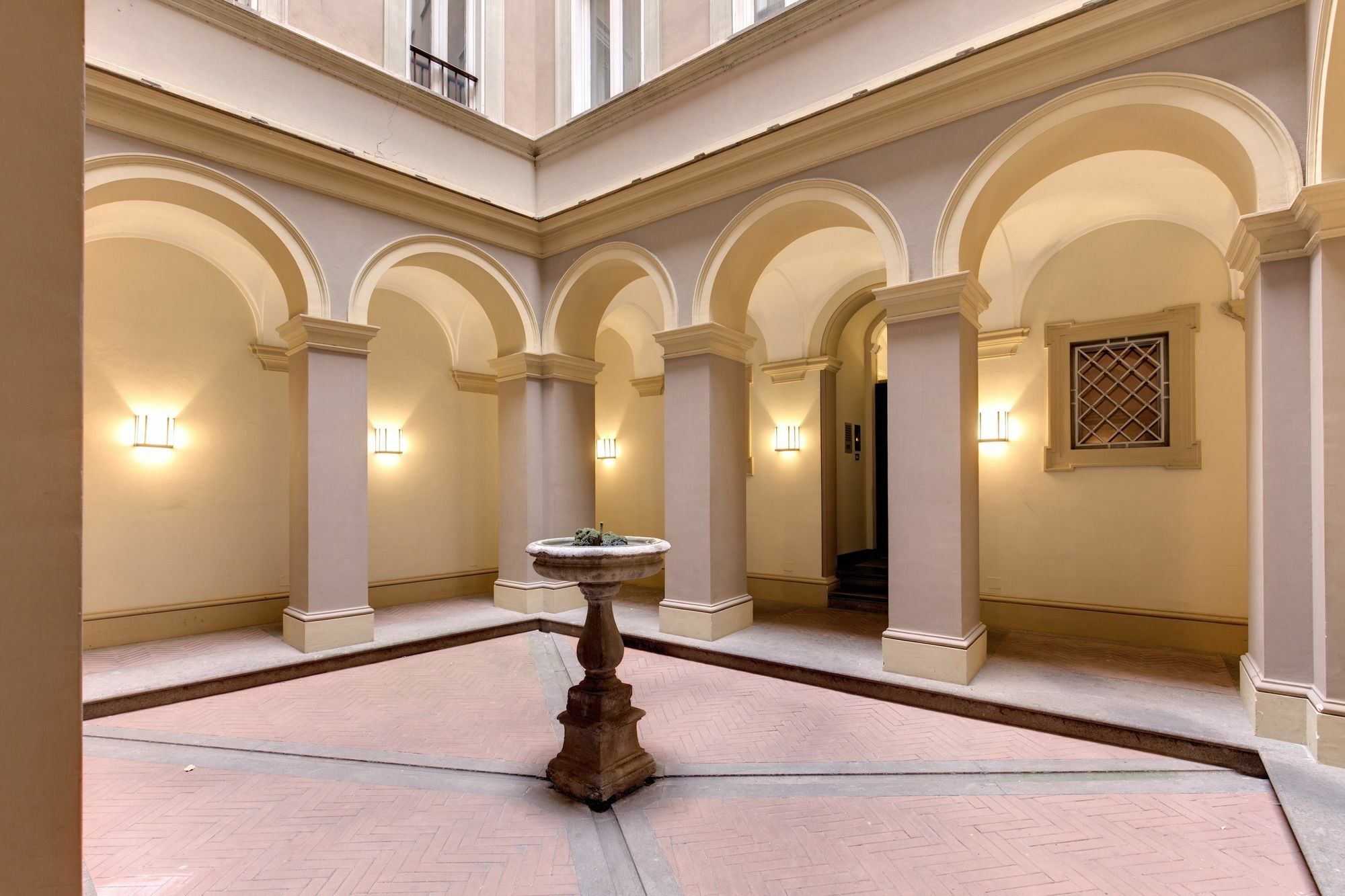 Trevi Miracle Apartment