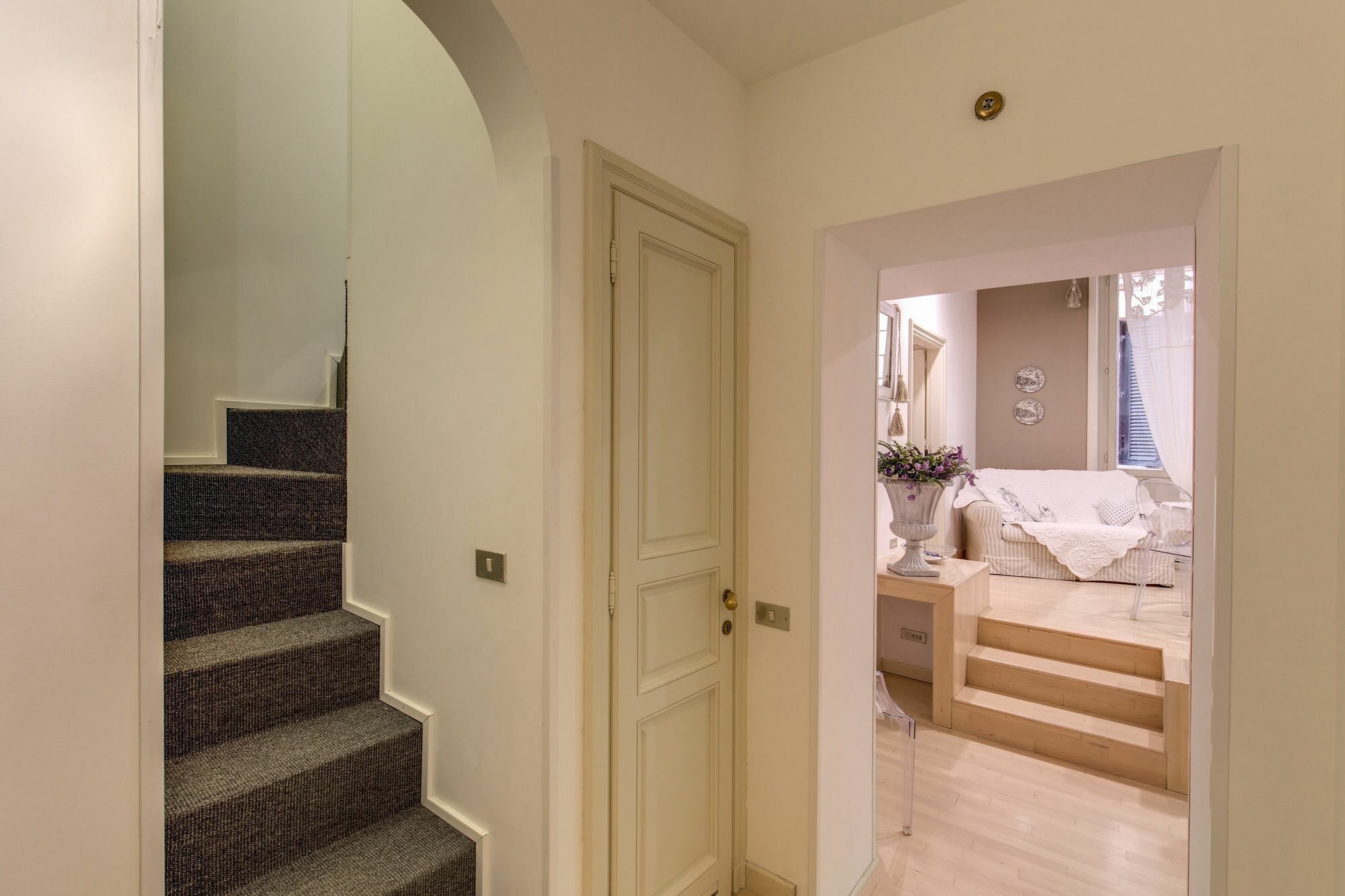 Trevi Miracle Apartment