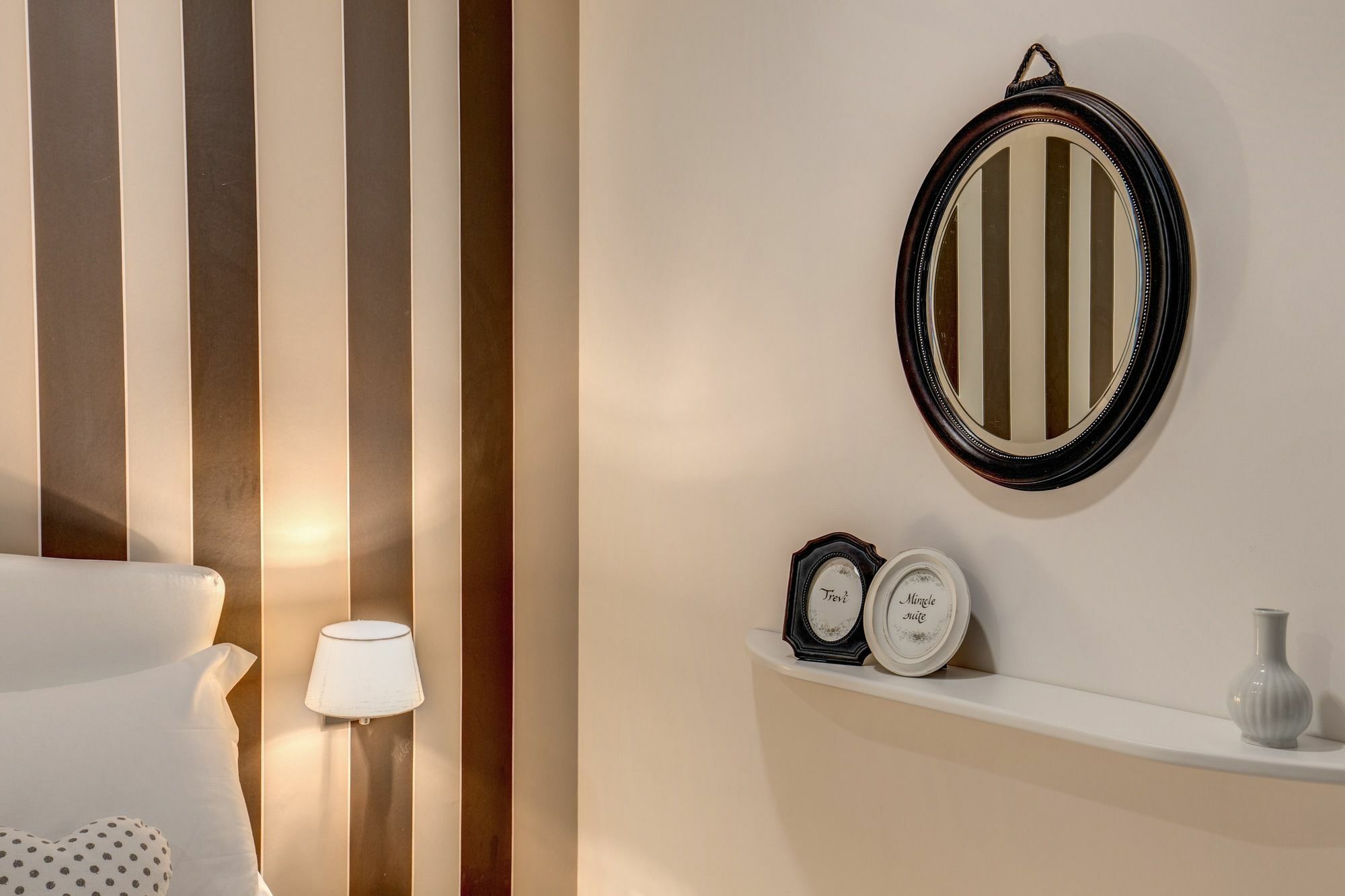 Apartment Trevi Miracle *