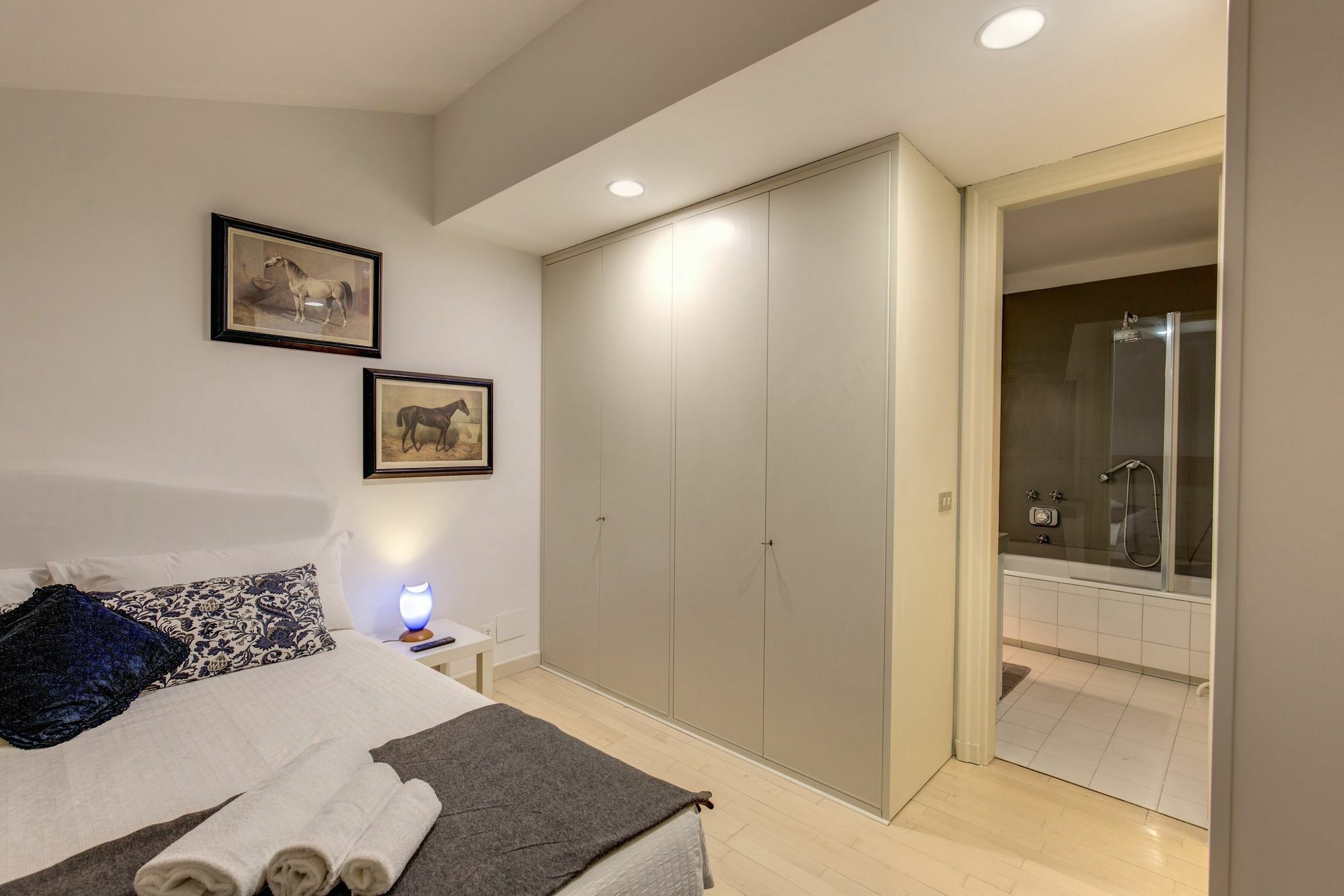 Trevi Miracle Apartment