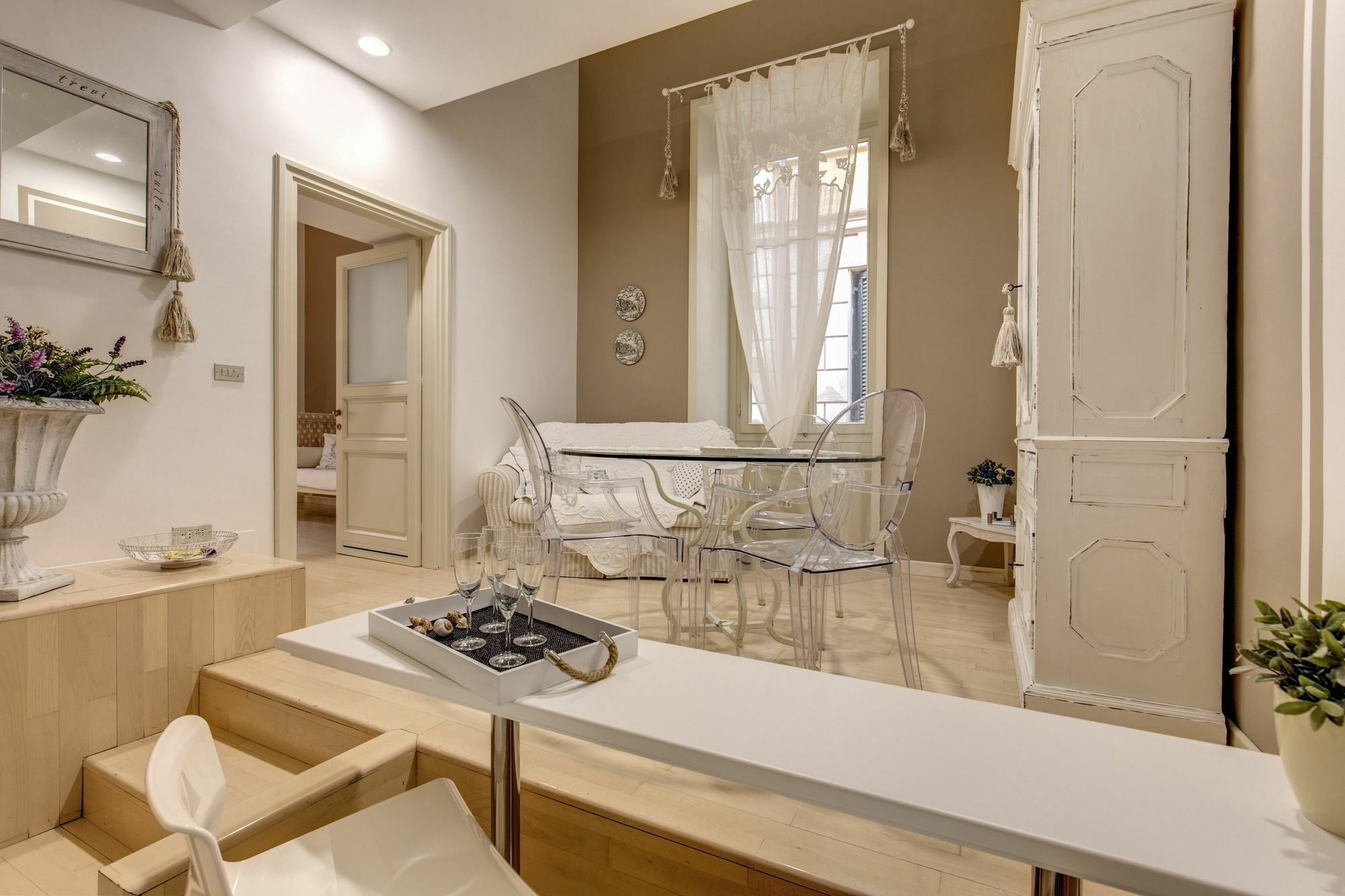 Trevi Miracle Apartment