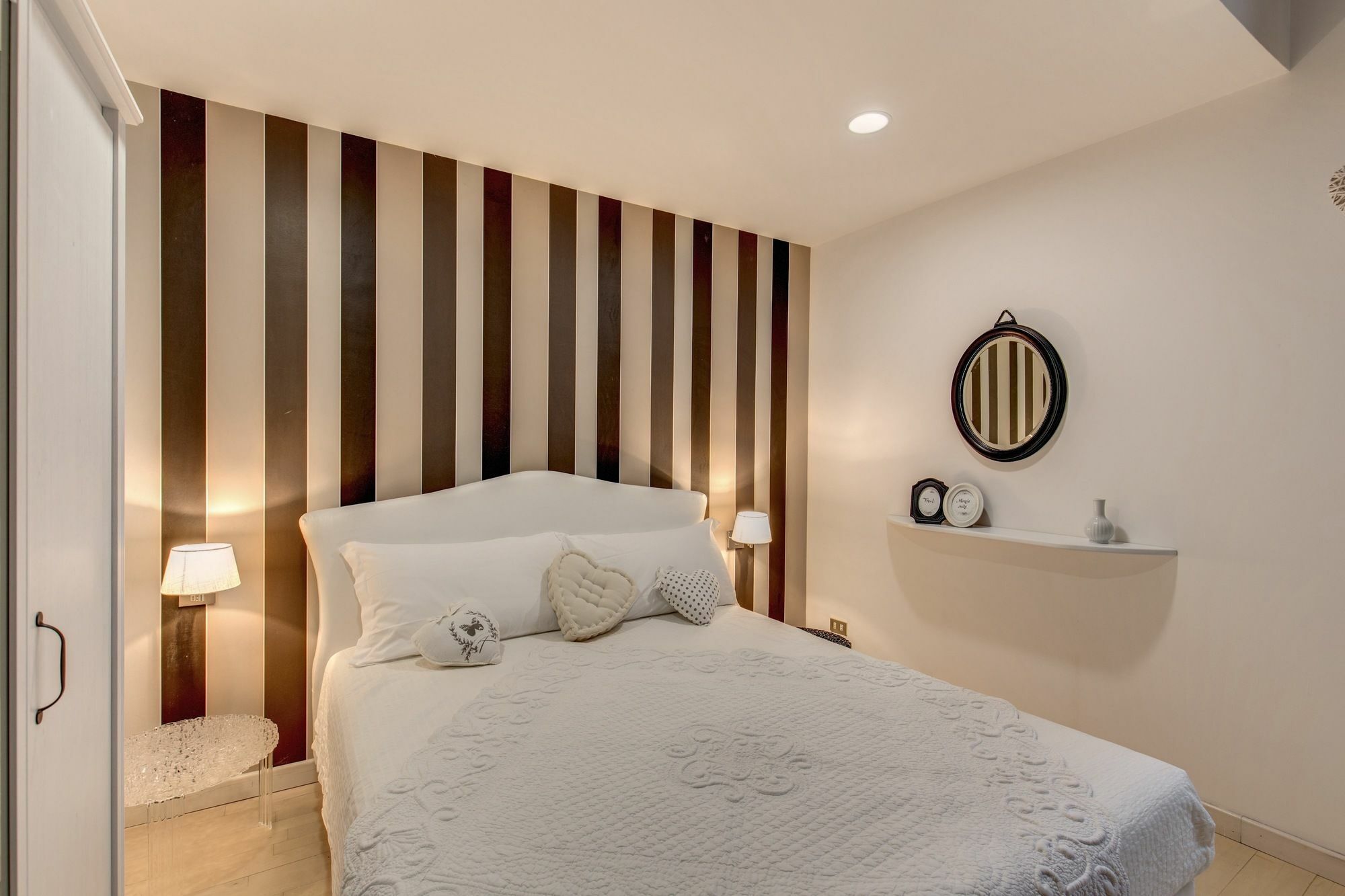 Trevi Miracle Apartment Rome