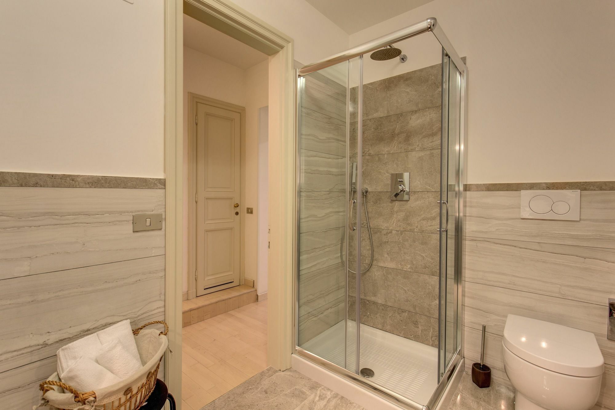 Apartment Trevi Miracle *