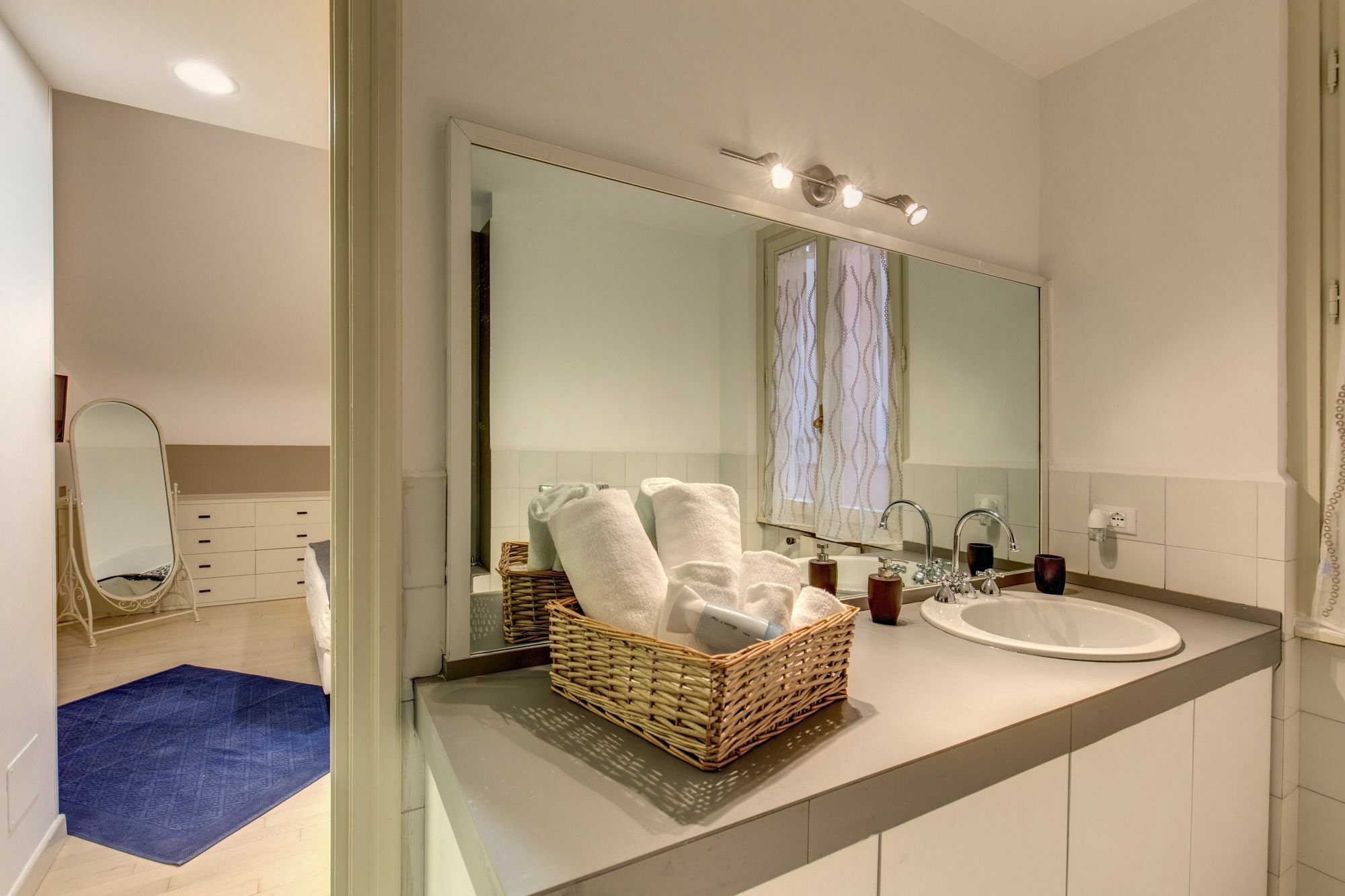 Apartment Trevi Miracle