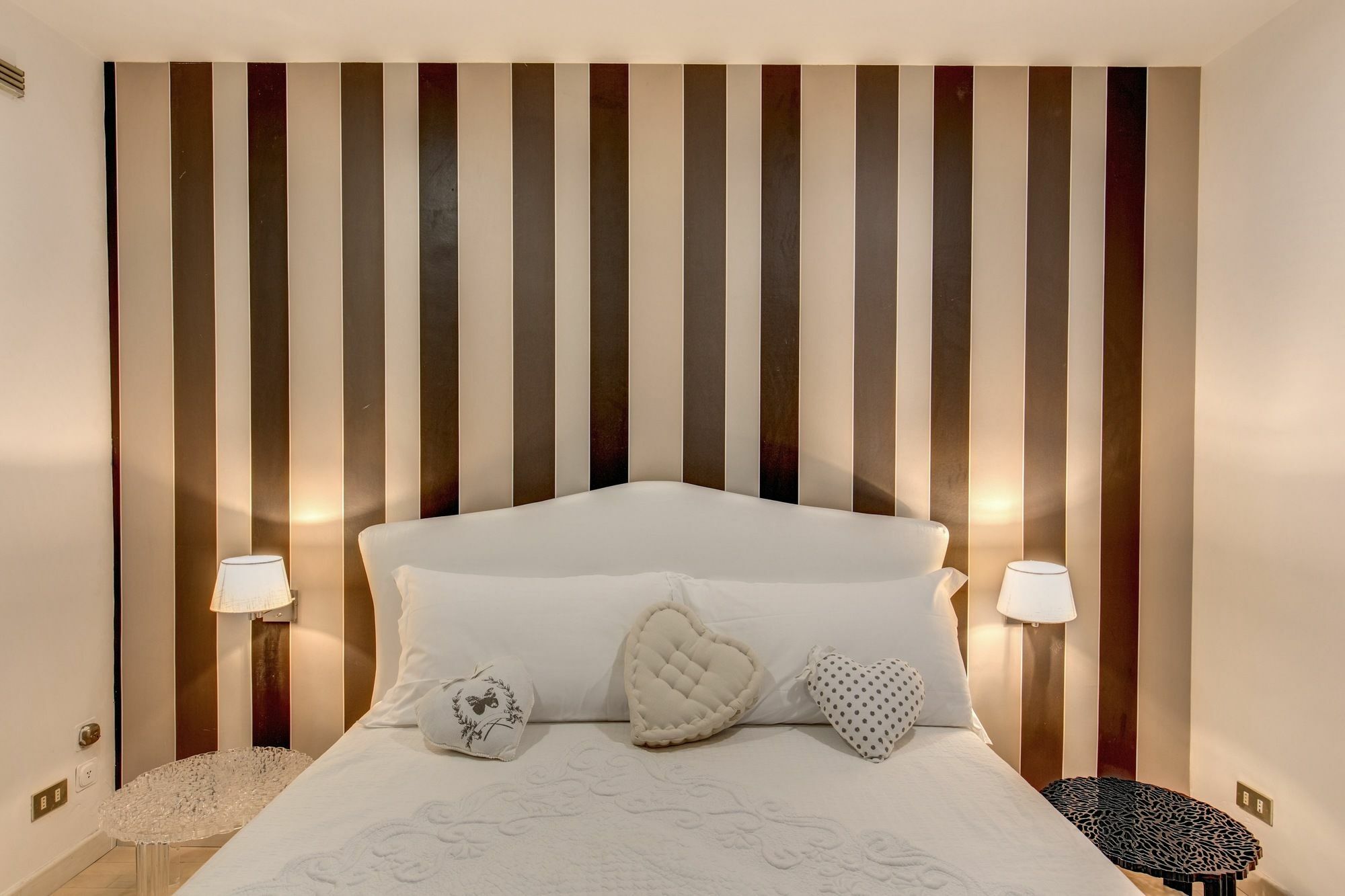 Apartment Trevi Miracle Rome